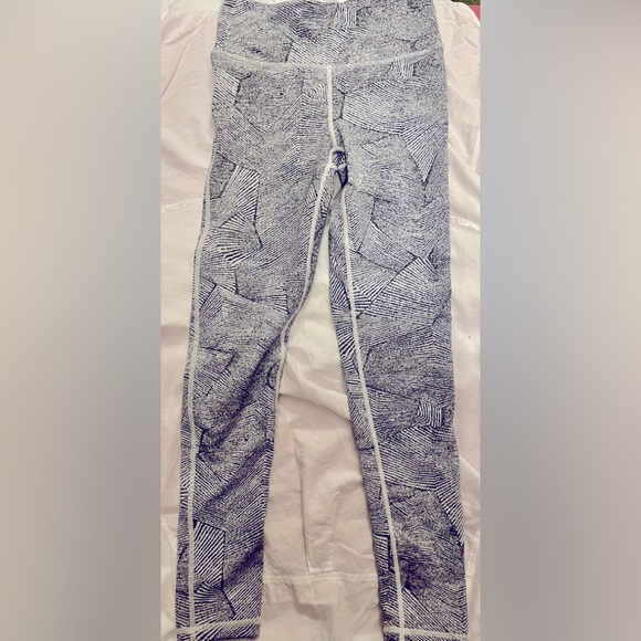 MonoB High Rise Women’s Athletic Leggings Sz Small NWOT - Picture 4 of 8